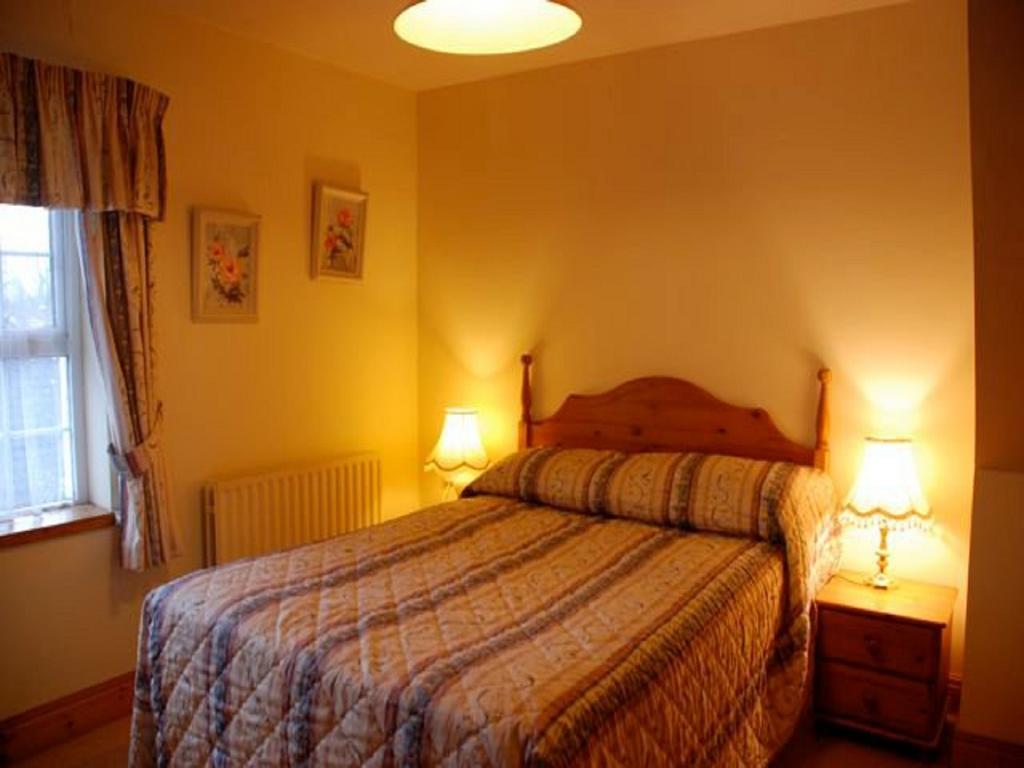 Hawthorn House Guesthouse ケンメア 部屋 写真