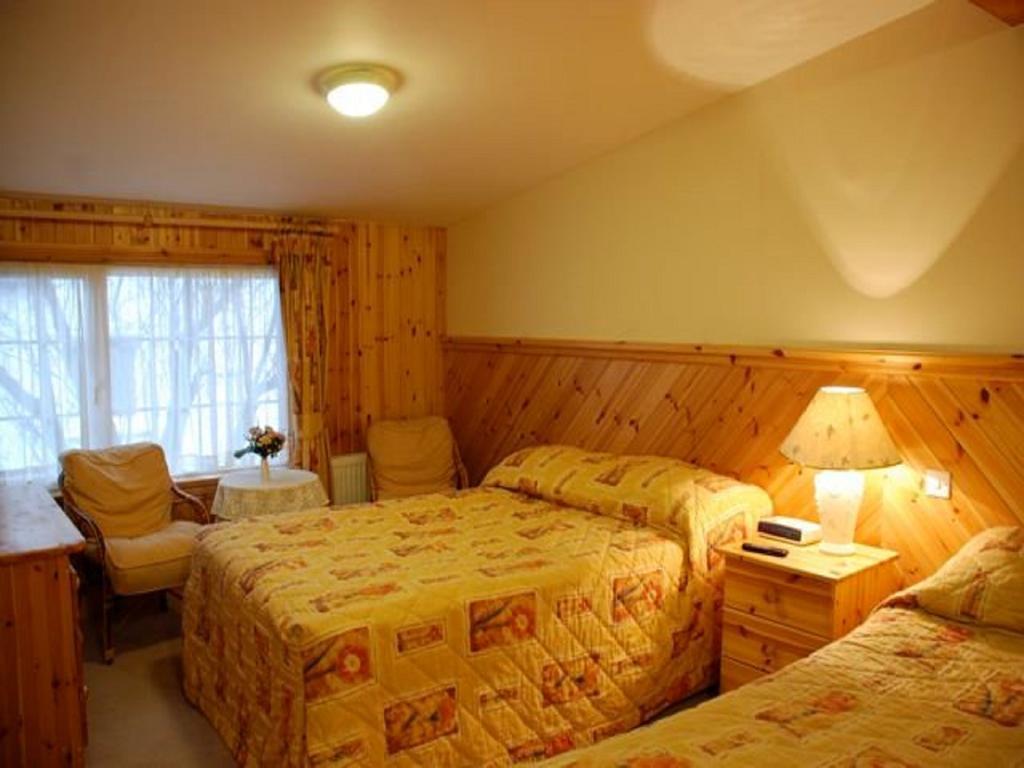 Hawthorn House Guesthouse ケンメア 部屋 写真