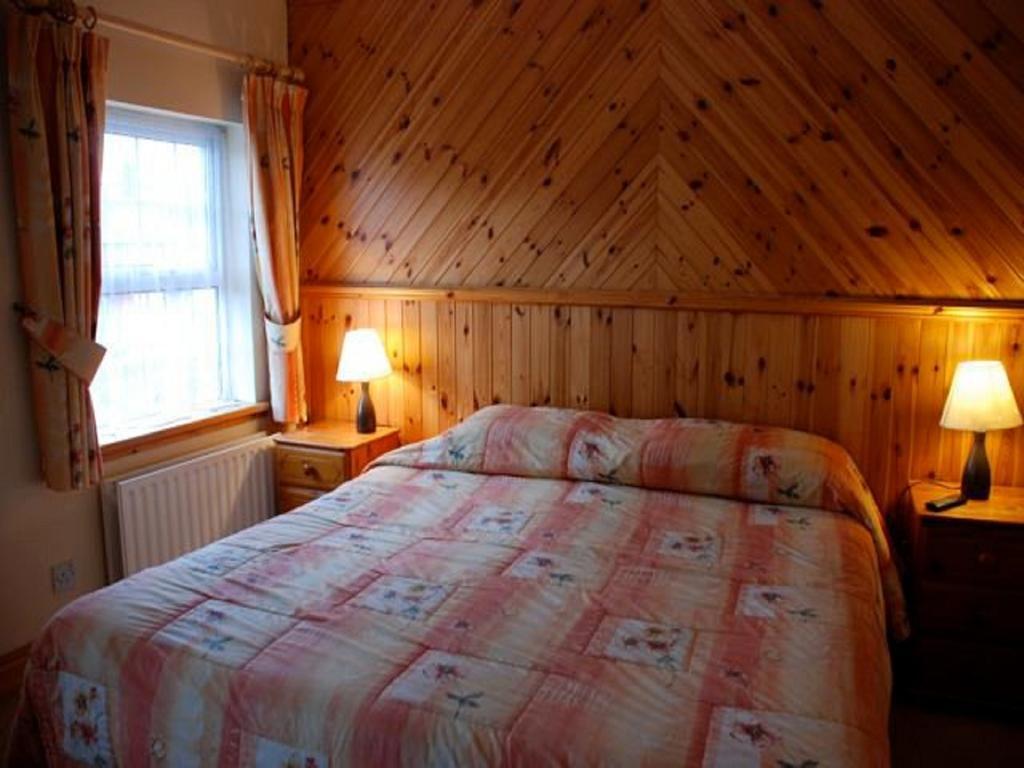 Hawthorn House Guesthouse ケンメア 部屋 写真