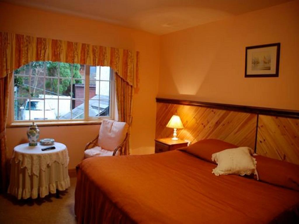 Hawthorn House Guesthouse ケンメア 部屋 写真
