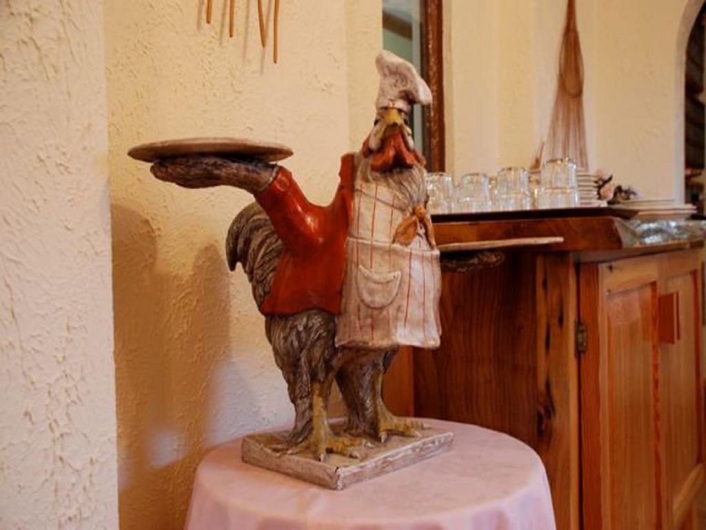Hawthorn House Guesthouse ケンメア エクステリア 写真