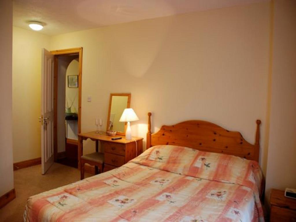 Hawthorn House Guesthouse ケンメア エクステリア 写真