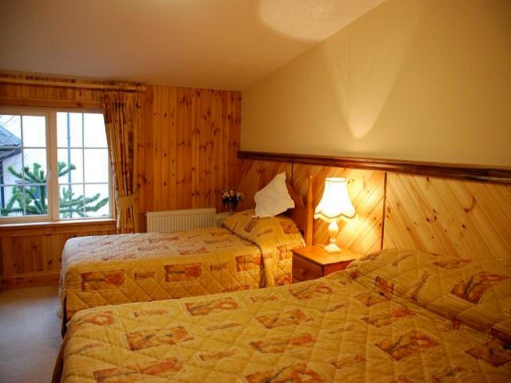 Hawthorn House Guesthouse ケンメア 部屋 写真