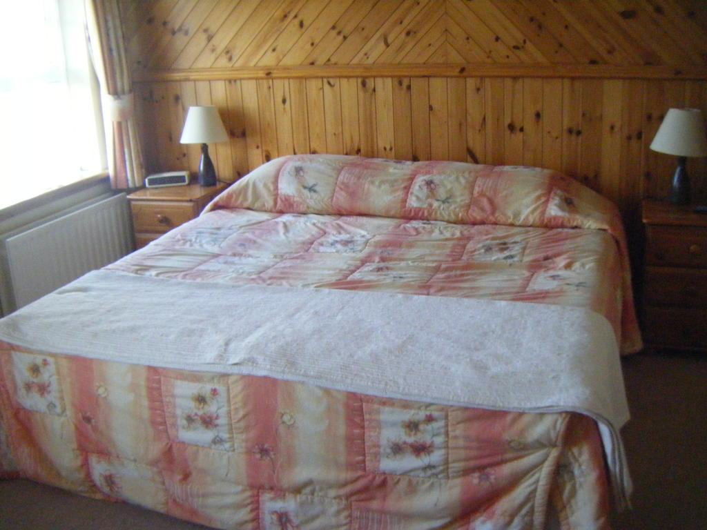 Hawthorn House Guesthouse ケンメア 部屋 写真