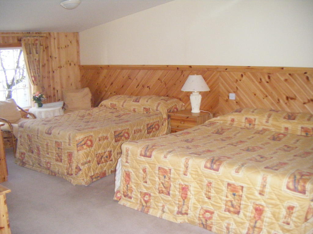 Hawthorn House Guesthouse ケンメア 部屋 写真